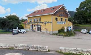 Commerce  439 m² à vendre à Saulcy-sur-Meurthe (88580)