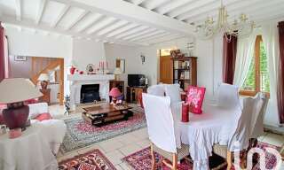 Maison 5 Pièces 130 m² à vendre à Moreuil (80110)