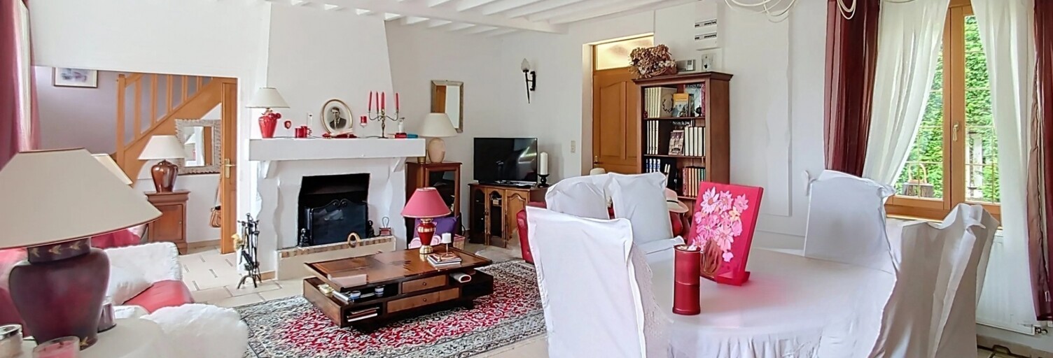 Maison 5 Pièces 130 m² à vendre à Moreuil (80110)