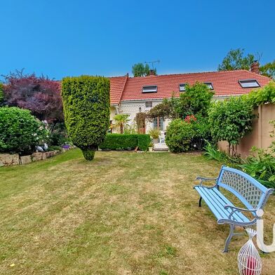 Maison 5 pièces 219500 €