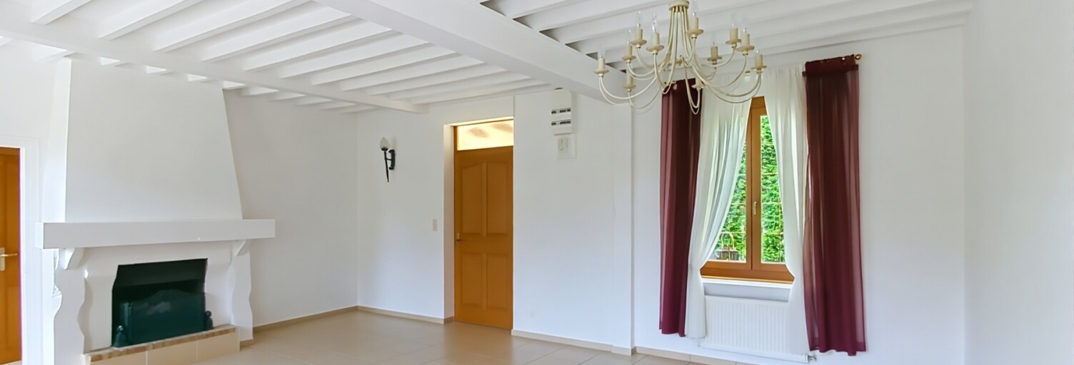 Maison 5 Pièces 130 m² à vendre à Moreuil (80110)