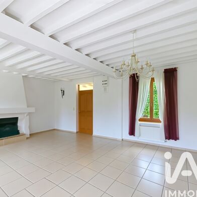 Maison 5 pièces 219500 €