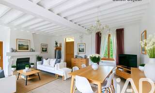 Maison 5 Pièces 130 m² à vendre à Ailly-sur-Noye (80250)