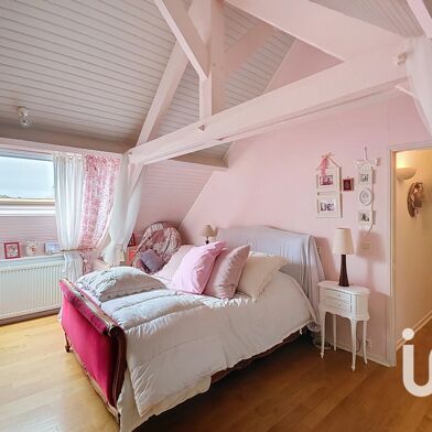 Maison 5 pièces 219500 €