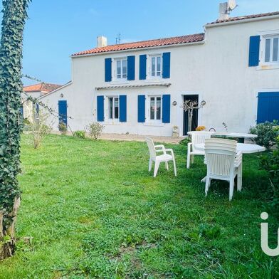 Maison 8 pièces 525000 €