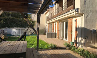 Maison 7 Pièces 196 m² à vendre à Pierrevert (04860)