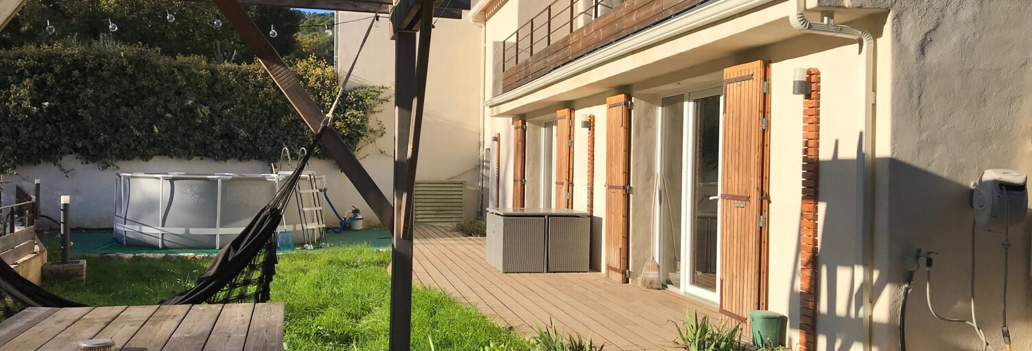 Maison 7 Pièces 196 m² à vendre à Pierrevert (04860)