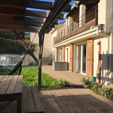 Maison 7 pièces 546000 €