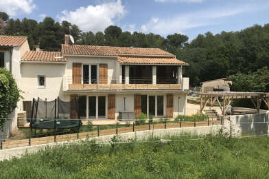 Maison 7 pièces 546000 €