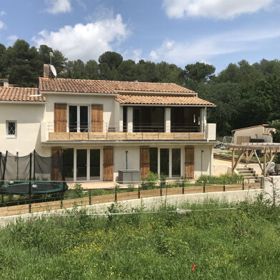 Maison 7 pièces 546000 €