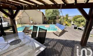 Maison 4 Pièces 114 m² à vendre à Cases-de-Pène (66600)