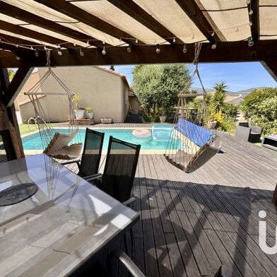 Maison 4 pièces 315000 €