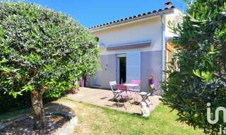 Maison 4 Pièces 100 m² à vendre à Soucieu-en-Jarrest (69510)