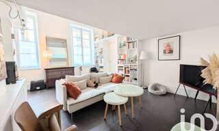 Appartement 3 Pièces 88 m² à vendre à Versailles (78000)