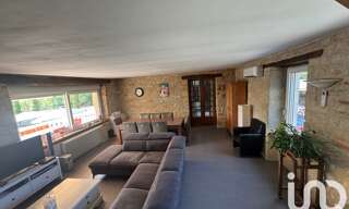 Maison 7 Pièces 185 m² à vendre à Francoulès (46090)