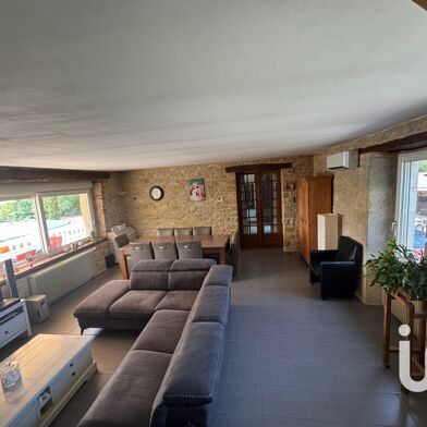 Maison 7 pièces 410000 €