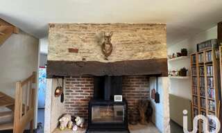 Maison 7 Pièces 185 m² à vendre à Francoulès (46090)