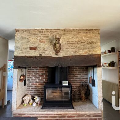 Maison 7 pièces 410000 €