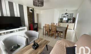 Maison 5 Pièces 93 m² à vendre à Liffré (35340)