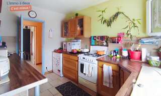 Appartement 5 Pièces 96 m² à vendre à Dombasle-sur-Meurthe (54110)