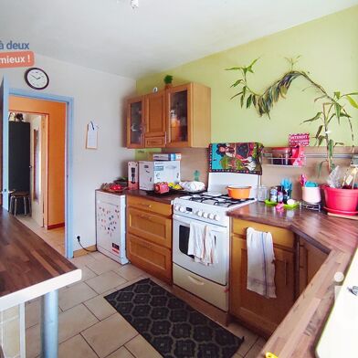 Appartement 5 pièces 97500 €