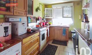 Appartement 5 Pièces 96 m² à vendre à Dombasle-sur-Meurthe (54110)