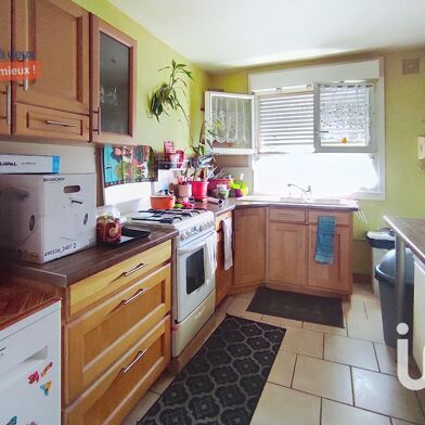 Appartement 5 pièces 97500 €