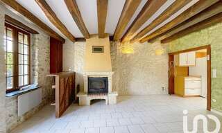 Maison 4 Pièces 80 m² à vendre à Beaulieu-sur-Loire (45630)