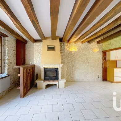 Maison 4 pièces 96000 €