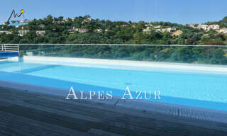 Appartement 1 Pièce 29 m² à vendre à Mandelieu-la-Napoule (06210)