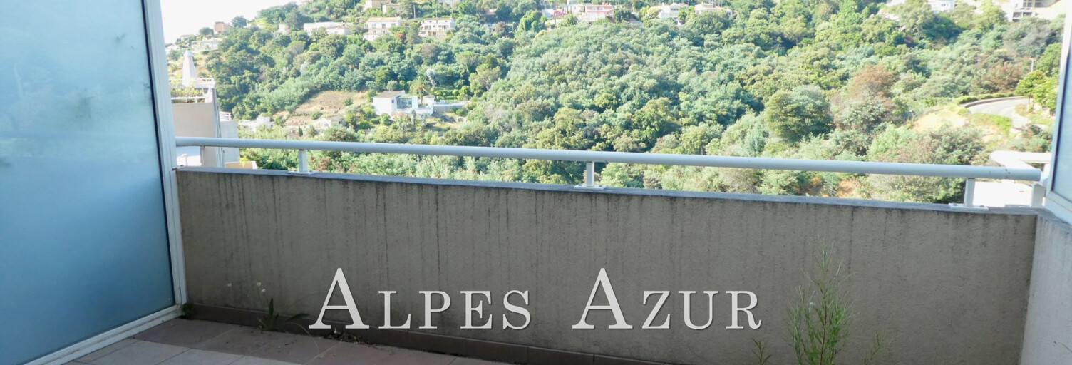 Appartement 1 Pièce 29 m² à vendre à Mandelieu-la-Napoule (06210)