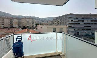 Appartement 1 Pièce 19 m² à vendre à Nice (06100)