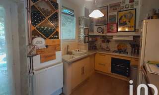 Maison 5 Pièces 100 m² à vendre à Arces-Dilo (89320)