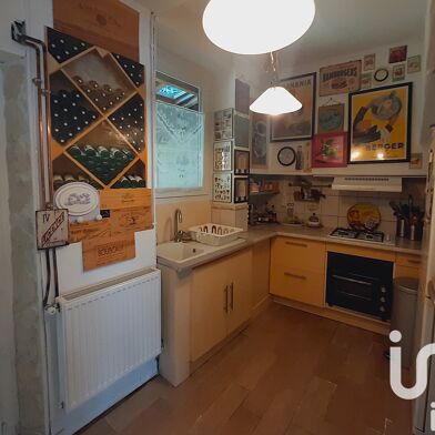 Maison 5 pièces 130000 €