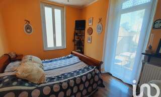 Maison 5 Pièces 100 m² à vendre à Arces-Dilo (89320)