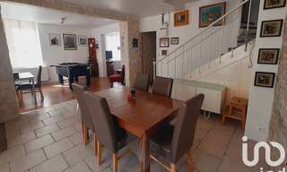 Maison 5 Pièces 100 m² à vendre à Arces-Dilo (89320)