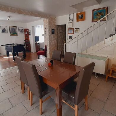 Maison 5 pièces 129900 €