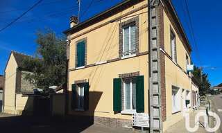 Maison 5 Pièces 100 m² à vendre à Arces-Dilo (89320)