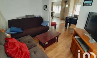 Maison 5 Pièces 100 m² à vendre à Arces-Dilo (89320)