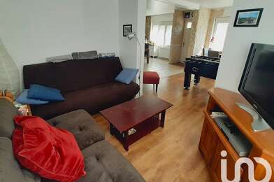 Maison 5 pièces 129900 €