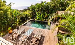 Maison 5 Pièces 119 m² à vendre à La Possession (97419)