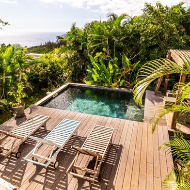 Maison 5 pièces 595000 €