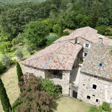 Maison 12 pièces 980000 €