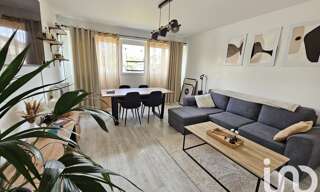 Appartement 3 Pièces 68 m² à vendre à Saint-André-les-Vergers (10120)