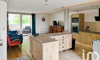 Appartement 4 Pièces 90 m² à vendre à Marignier (74970)