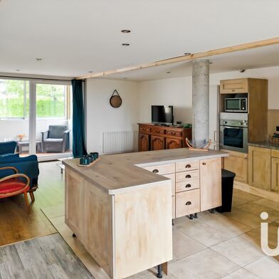 Appartement 4 pièces 230000 €