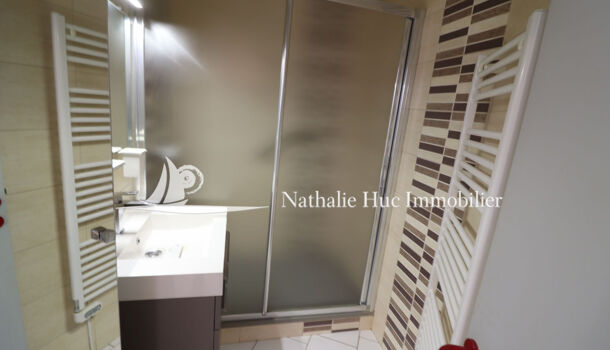 Appartement 2 pièces  à vendre Canet-Plage 66140