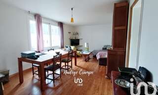 Maison 4 Pièces 102 m² à vendre à Lourdes (65100)