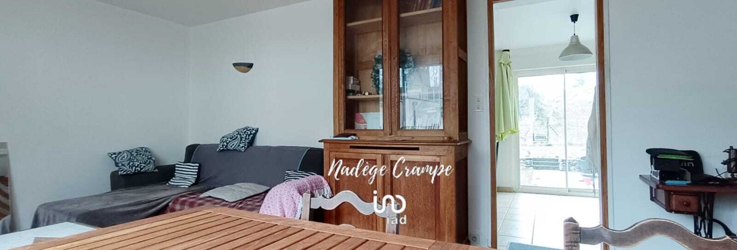 Maison 4 Pièces 102 m² à vendre à Lourdes (65100)