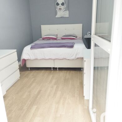 Appartement 2 pièces 106000 €